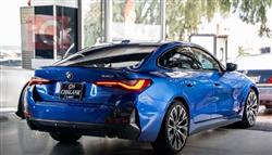 بي ام دبليو الفئة 4